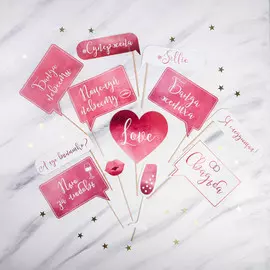 Набор фотобутафории