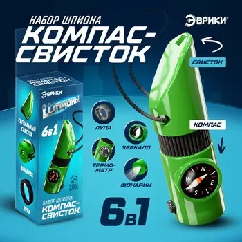 Набор героя