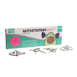 Набор головоломок