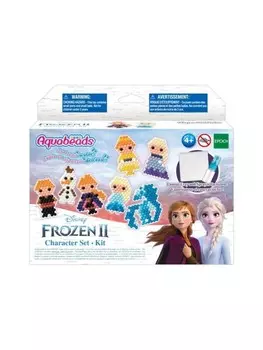 Набор "Холодное сердце" с аксессуарами