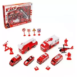 Набор игровой