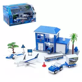 Набор игровой