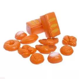 Игровой набор продуктов