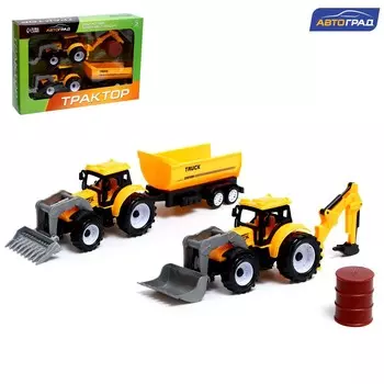 Набор игровой