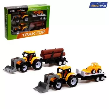 Набор игровой