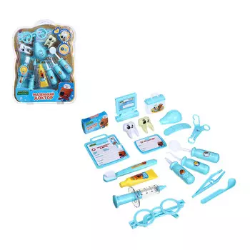 Набор игровой