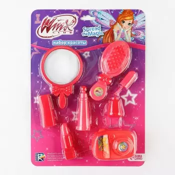 Набор игровой