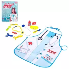 Набор игровой