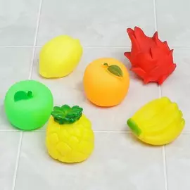 Набор игрушек для ванны