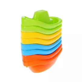 Игрушки для ванны крошка я