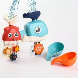 Набор игрушек для купания