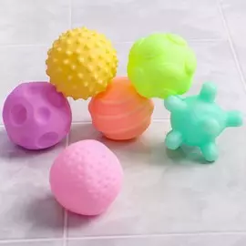 Набор игрушек для купания