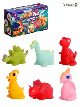 Игрушки для купания