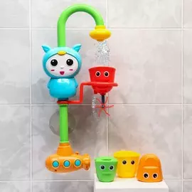 Набор игрушек для ванны