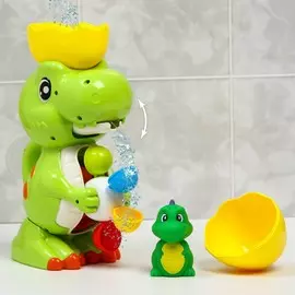 Набор игрушек для ванны