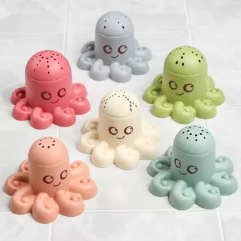 Игрушки для ванны крошка я