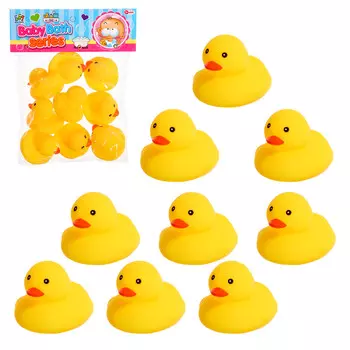 Игрушки для купания в ванной