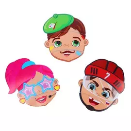 Набор игрушек для ванны