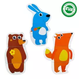 Набор игрушек для ванны