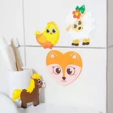 Набор игрушек для ванны
