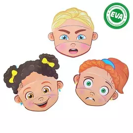Набор игрушек для ванны