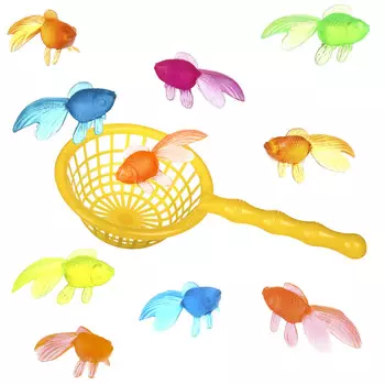 Игрушки для ванны крошка я