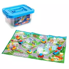 Набор игровой