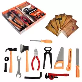 Набор инструментов
