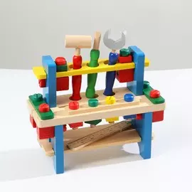 Набор инструментов