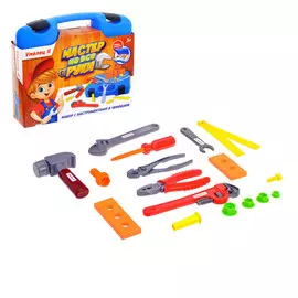 Набор инструментов