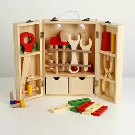 Набор инструментов