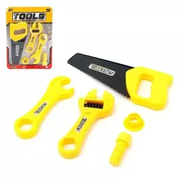 Набор инструментов