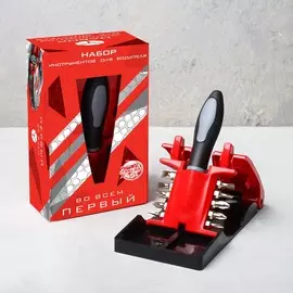 Набор инструментов