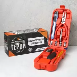 Подарочный набор инструментов