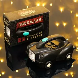 Подарочный набор инструментов