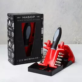 Набор инструментов
