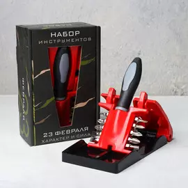 Набор инструментов