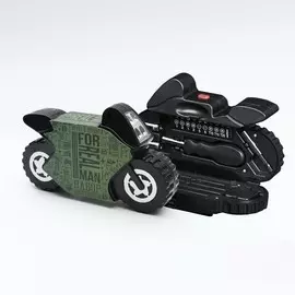 Набор инструментов