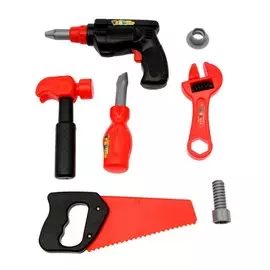 Набор инструментов