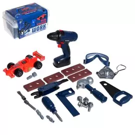 Набор инструментов