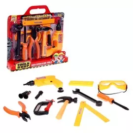 Набор инструментов