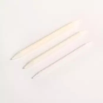 Набор инструментов для растушевки, 3 предмета