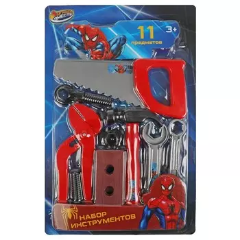 Набор инструментов ИГРАЕМ ВМЕСТЕ 1904K1258-R1