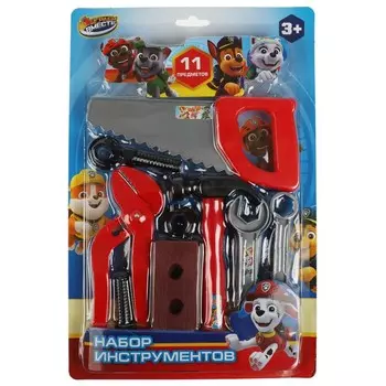 Набор инструментов ИГРАЕМ ВМЕСТЕ 1904K1258-R1