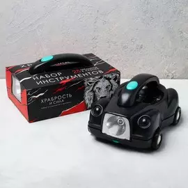 Подарочный набор инструментов