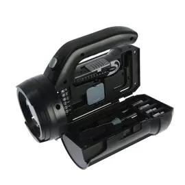 Набор инструментов тундра, подарочный пластиковый кейс