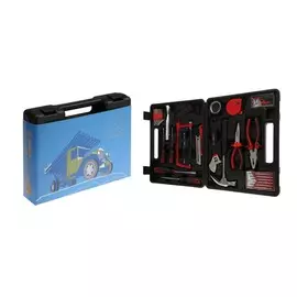 Набор инструментов в кейсе tundra