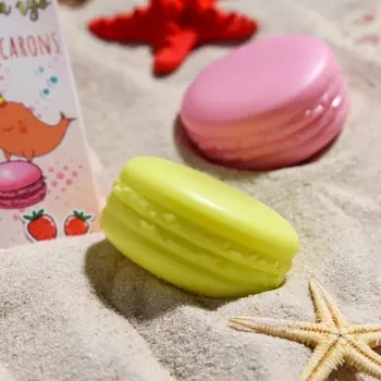 Набор из двух бальзамов для губ