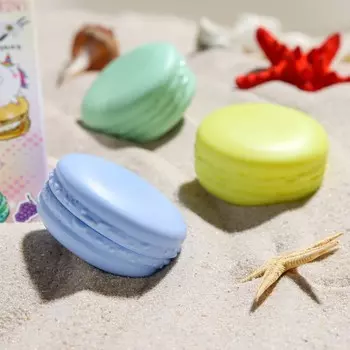 Набор из трех бальзамов для губ