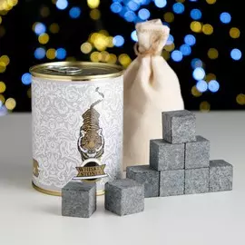 Набор камней для виски